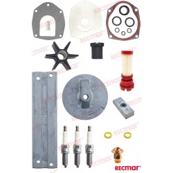 KIT MAINTENANCE MERCURY