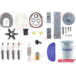 KIT MAINTENANCE MERCURY