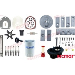 KIT MAINTENANCE MERCURY