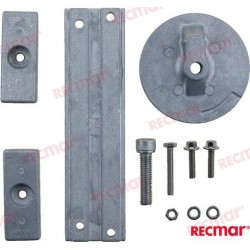 KIT D'ANODE MERCURY VERADO...