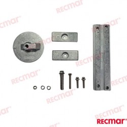 KIT D'ANODE MERCURY VERADO...