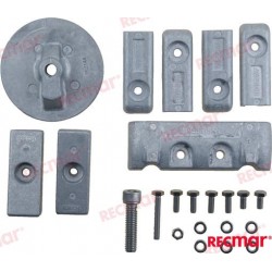 KIT D'ANODES POUR MOTEUR...