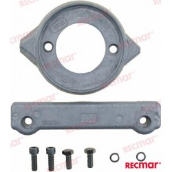 KIT D'ANODE 280 (AL)