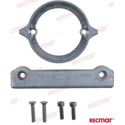 KIT D'ANODE 280DP (MG)