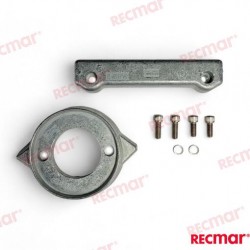 KIT D'ANODE 280DP (ZN)