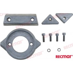 KIT D'ANODE 290 (MG)