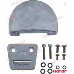 KIT D'ANODE SX-M (MG)