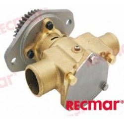 POMPE A EAU P1722C SHERWOOD