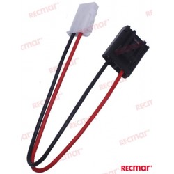 CONNECTEUR POUR POMPE...