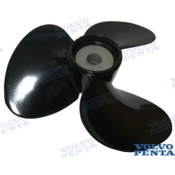 HELICE ALU VOLVO 14X17 GAUCHE