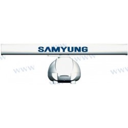 RADAR SAMYUNG SMR7200 72MN...