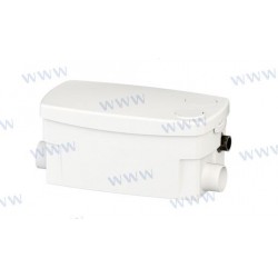 POMPE SANIMARIN 24V