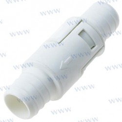 VANNE UNIDIRECTIONNELLE D19MM