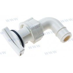BUSE D'INJECTION D19MM