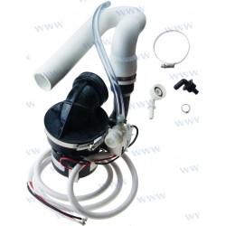 MOTEUR COMPLET POUR SN31 12V