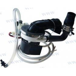 MOTEUR 12V COMPLET POUR SN35