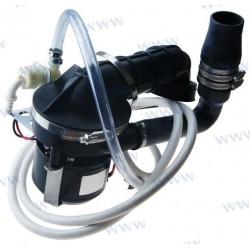 MOTEUR 24V COMPLET POUR SN35