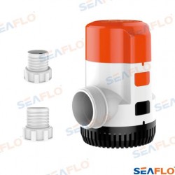 POMPE CALE S13A 12V 3700GPH