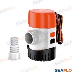 POMPE CALE S13A 24V 1100GPH