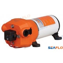 POMPE A PRESSION 12V 17L/MIN