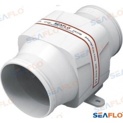 EXTRACTEUR DE GAZ 12V 4/105"