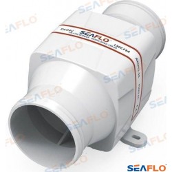 EXTRACTEUR DE GAZ 24V 4/105"