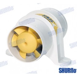 EXTRACTEUR DE GAZ 3" 12V