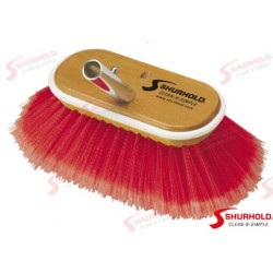BROSSE SOFT/MEDIUM COMBO 15 CM