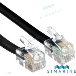 CABLE ETHERNET 5M