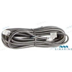 CABLE ETHERNET 8M