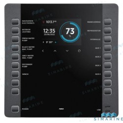 NEREIDE 2 CONTROL UNIT