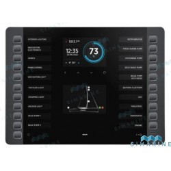 NEREIDE 3  CONTROL UNIT