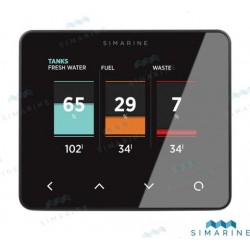 MONITEUR DE BATTERIES PICO...