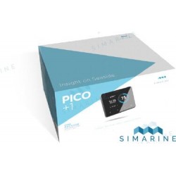 KIT PICO ONE NOIR
