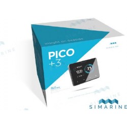 KIT PICO BLUE NOIR
