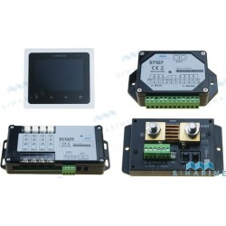 KIT PICO BLUE ARGENT