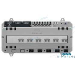 AC POWER UNIT SAC03-RCBO-EU