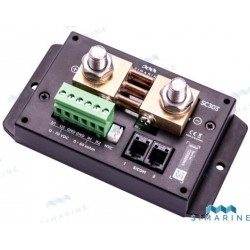 SHUNT DIGITAL 300A