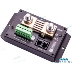 SHUNT DIGITAL 500A