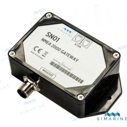 CONVERTISSEUR NMEA2000