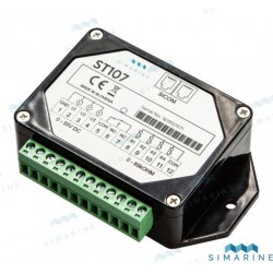 MODULE DE CONTRﾔLE DES...