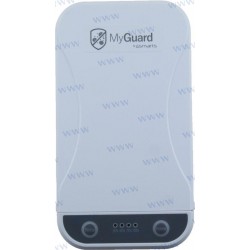 BOITE DE STERILISATION MYGUARD