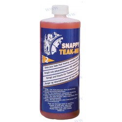 SNAPPY N-2 LITER 1L