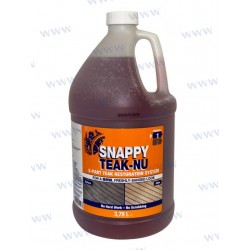 SNAPPY N-1 GALLON 3,8L