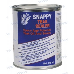 SNAPPY SEALER LITER 0,950L