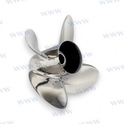 HELICE INOX RUBEX HR4...