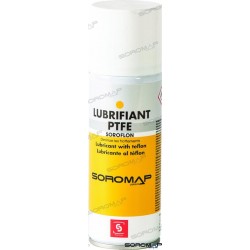 LUBRIFIANT A SEC SPRAY PTFE...