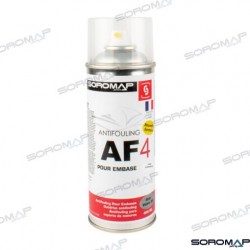 ANTIFOULING PVC/HYPALON GRIS