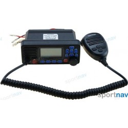 VHF SPORTNAV AVEC GPS SPO380MG
