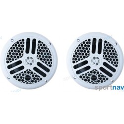 HAUT PARLEUR SPOH060 6,5"...